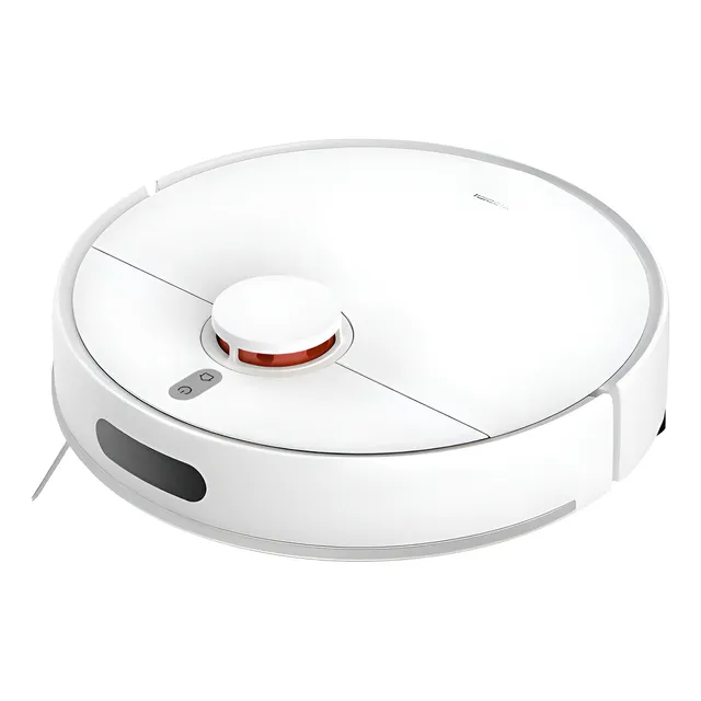 Aspirador Inteligente Xiaomi Mi Robot Vacuum S40c Bivolt Bra Branco