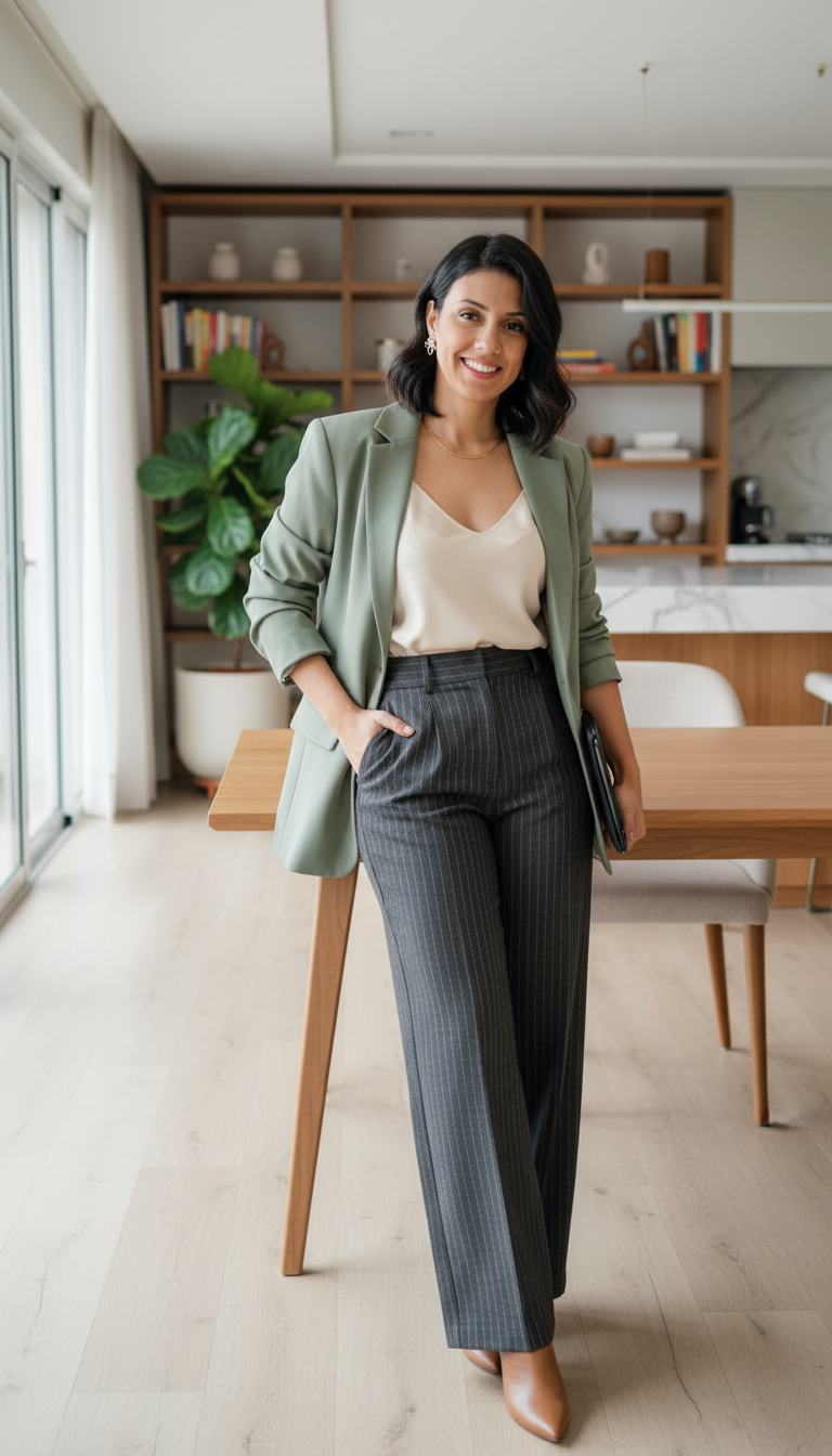 Paula Renata Xavier - Sobre